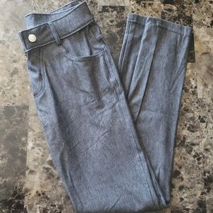 Yelete Girl's Leggings